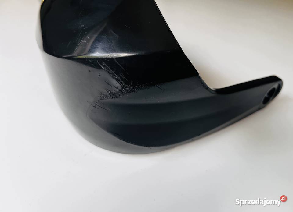 KTM 690 Duke 690 SMCR Osłona dłoni Handbar Prawy Łobżenica