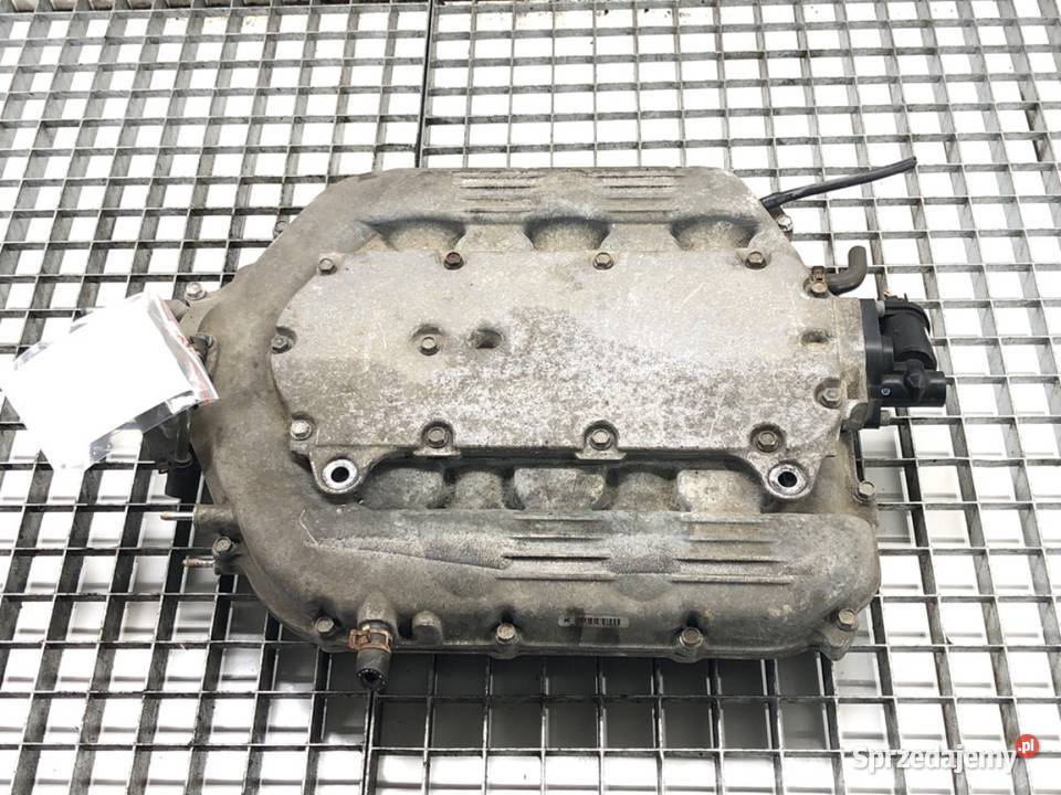 KOLEKTOR SSĄCY HONDA ODYSSEY 35 252 osobowe