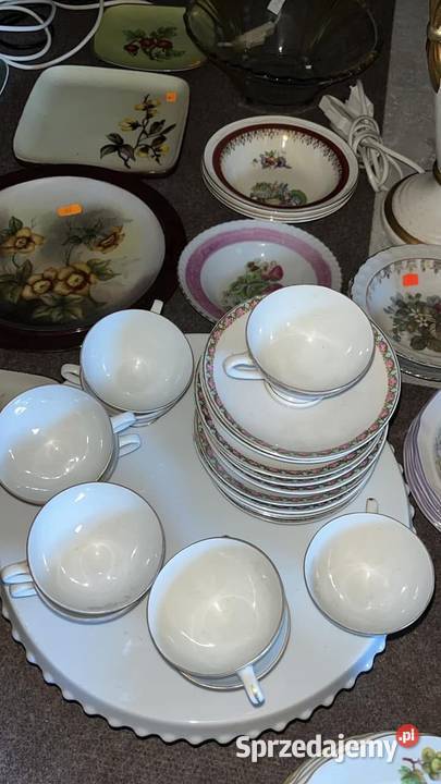 Filiżanka do espresso Na stopie Bez syg sprzedam