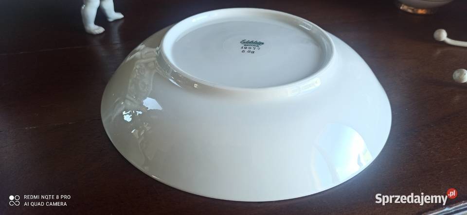 Patera złocona Edelstein Bavaria
Syg z lat