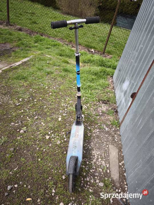 Hulajnoga dzieci i nie Sigma sport HL200 Skating