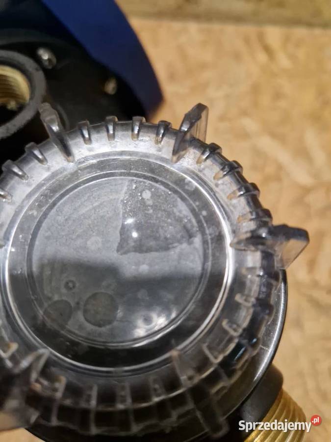 Pompa ogrodowa GCAW 6333 36 bar 3300 lh Głogowa