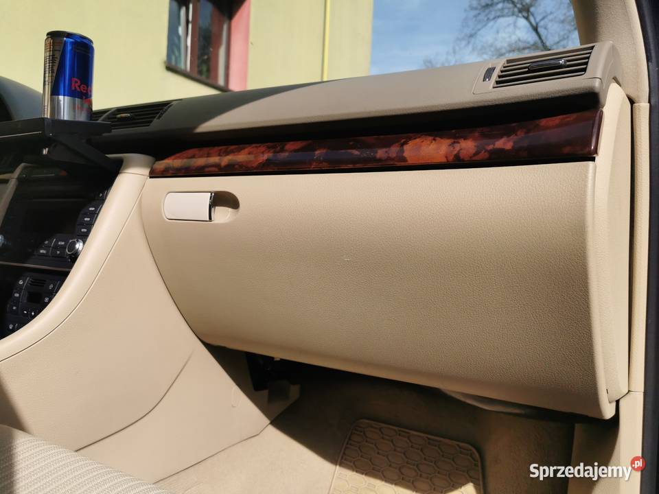 Audi a4 b7 19 tdi 116 1896cm3 Sarnów