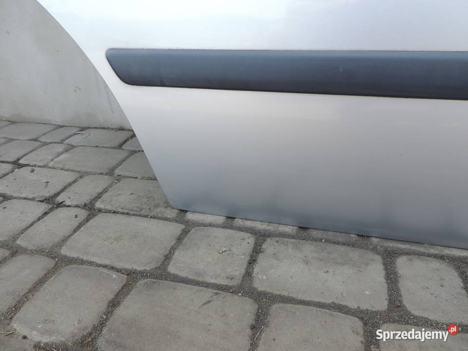DRZWI PRAWE TYLNE OPEL ASTRA 2 G HB Z147 Nowy Sącz sprzedam