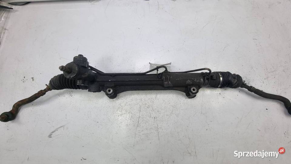 MAGLOWNICA MERCEDES ML W163 7852501372 kujawsko-pomorskie Lipno sprzedam