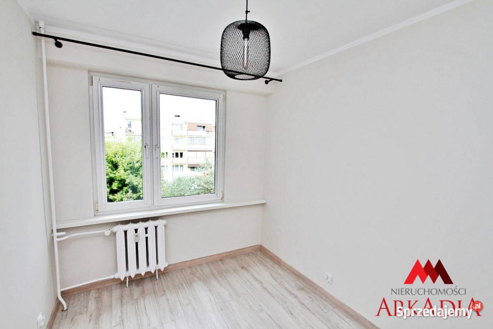 Mieszkanie 50m2 2 pokoje Włocławek blok