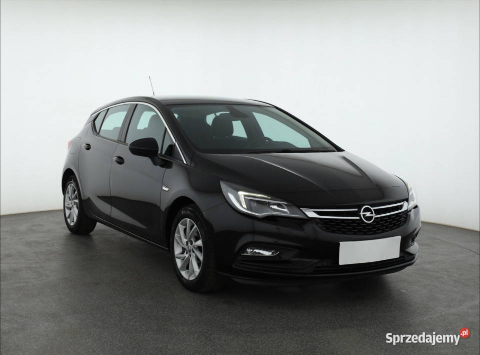 Opel Astra 14 T Piaseczno