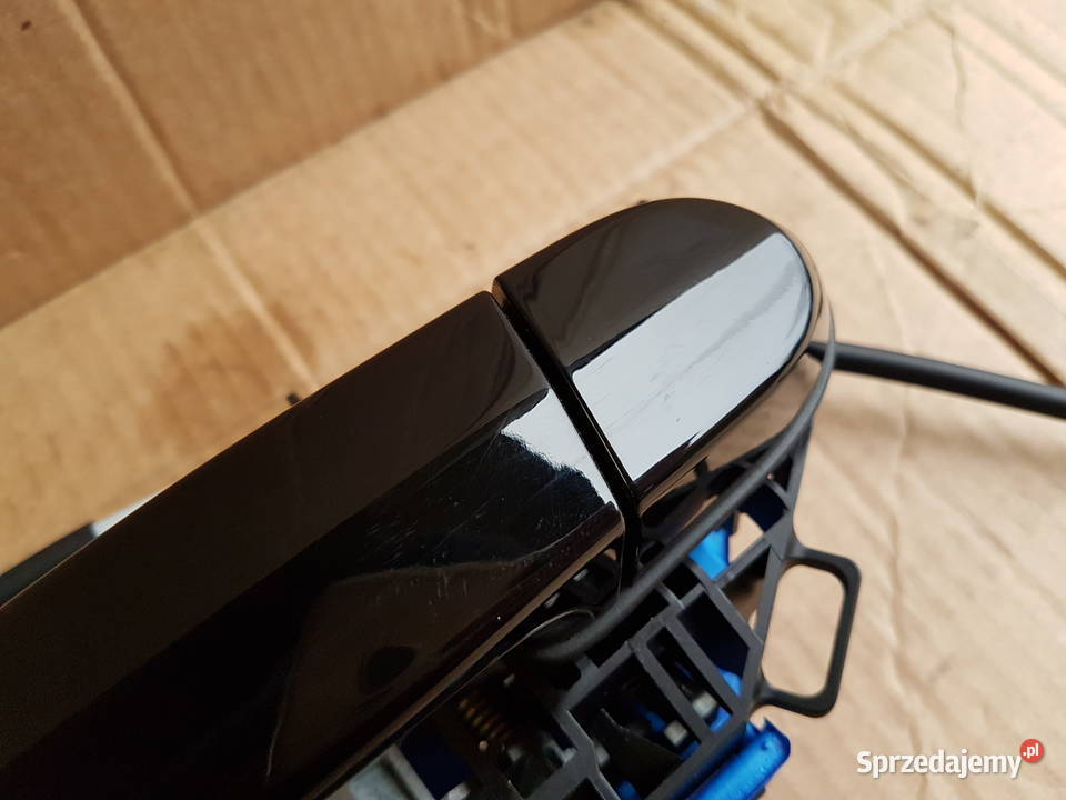 BMW 1 120 F20 f21 LIFT klamka klamki zewnętrzna Karoseria Legnica