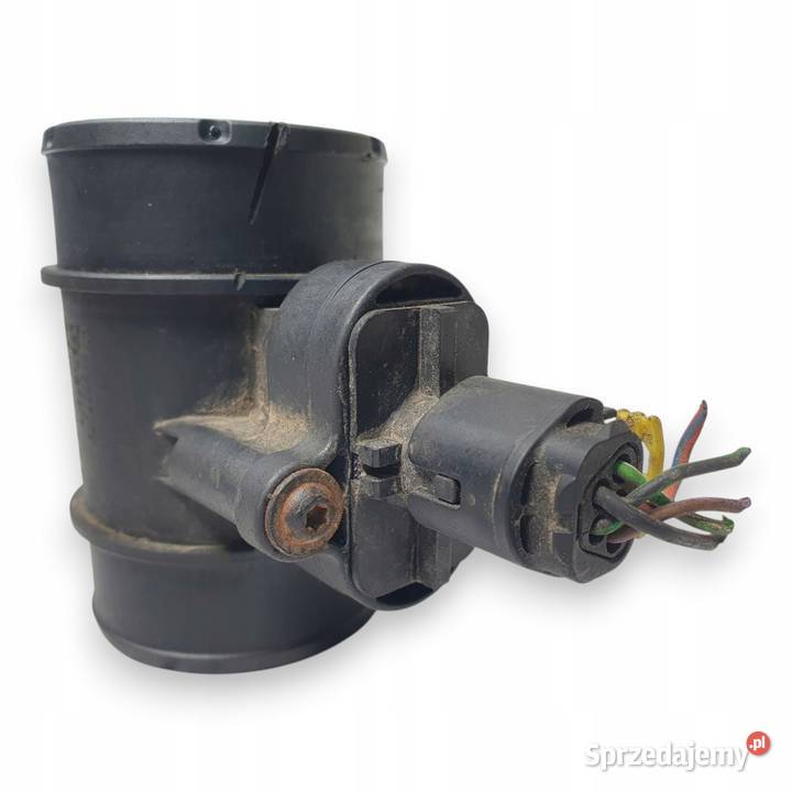 PRZEPŁYWOMIERZ Opel Corsa D 14 13307079 Sogefi Przepływomierze Chełm