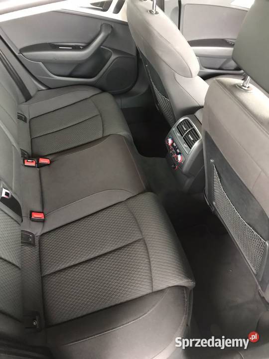 Audi A6 C7 sedan lift matrix led diesel