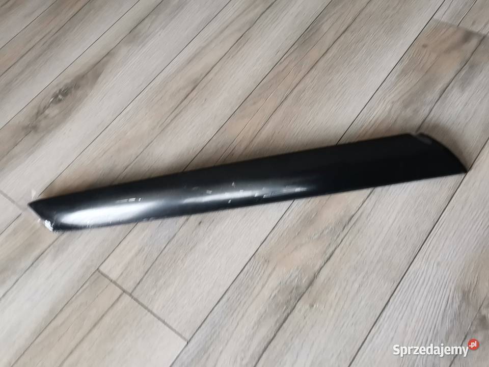 MINI R60 R61 LEWA OSŁONA SŁUPKA PRZÓD ORYG Międzychód sprzedam