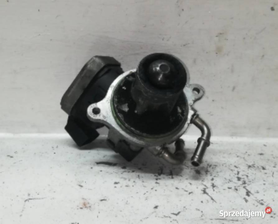 Zawór EGR Mercedes A6401400760 świętokrzyskie Suchedniów