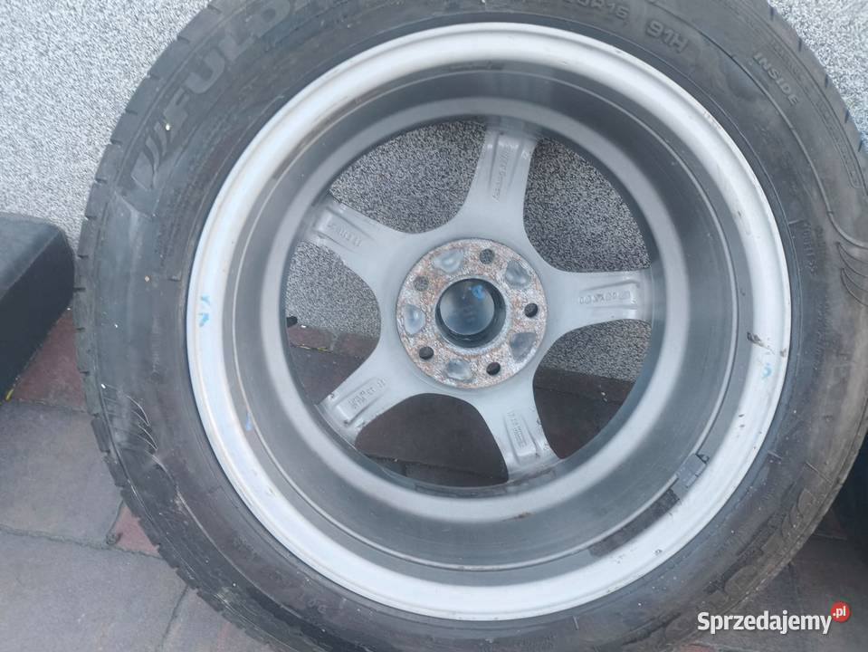 Felgi Koła Kia Ceed Hyundai i30 Toyota Honda świętokrzyskie Pińczów