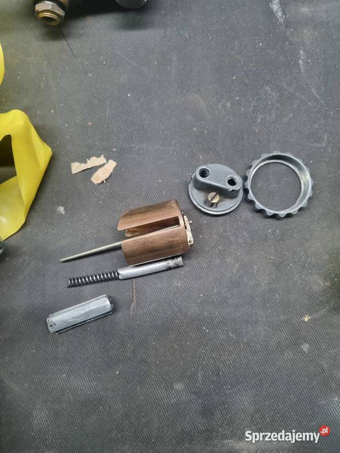 Sprzedam gaznik AMAL M76434 do NSU 501601 OSL Stare Proboszczewice