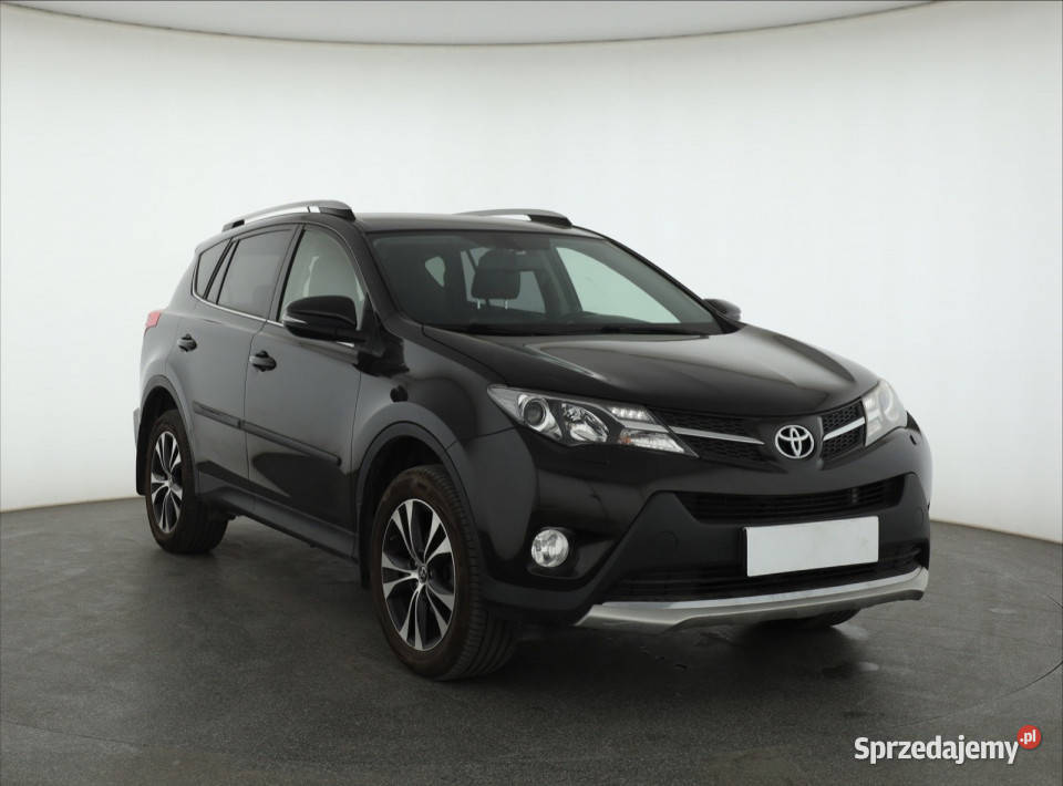 Toyota RAV 4 20 D4D Piaseczno sprzedam