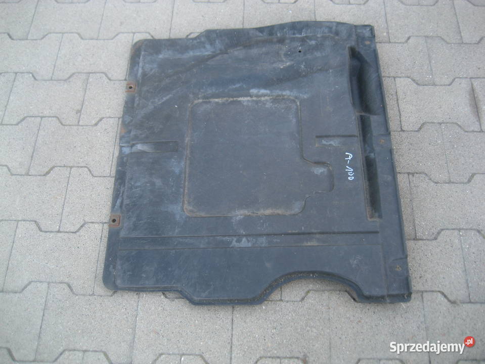 audi 100 c4 9094r osłona dolna skrzyni silnika Rakoniewice