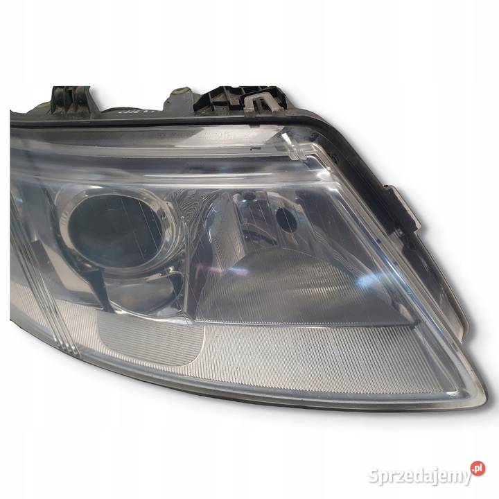 LAMPA PRAWA Saab 93 93 II LIFT prawy przód Chełm