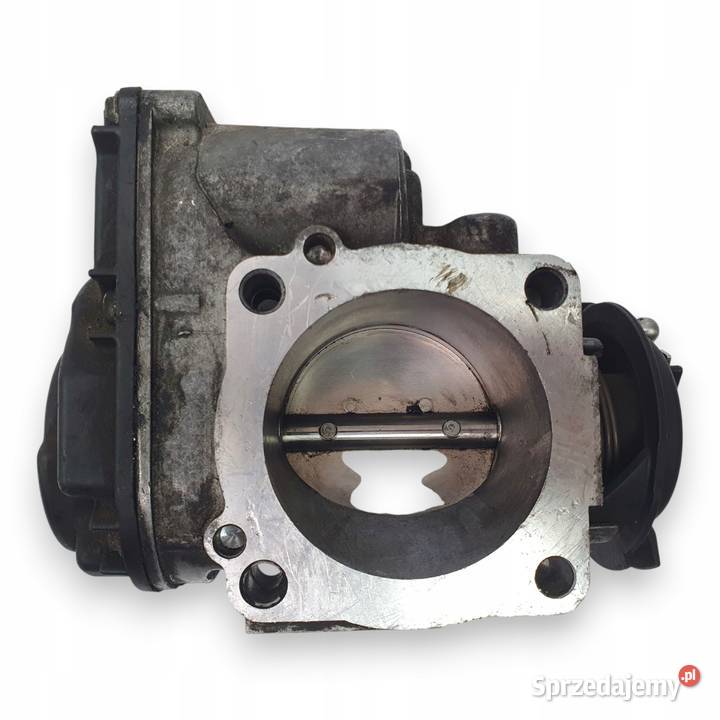 PRZEPUSTNICA VW Passat B5 AUDI A4 B5 18T AEB lubelskie