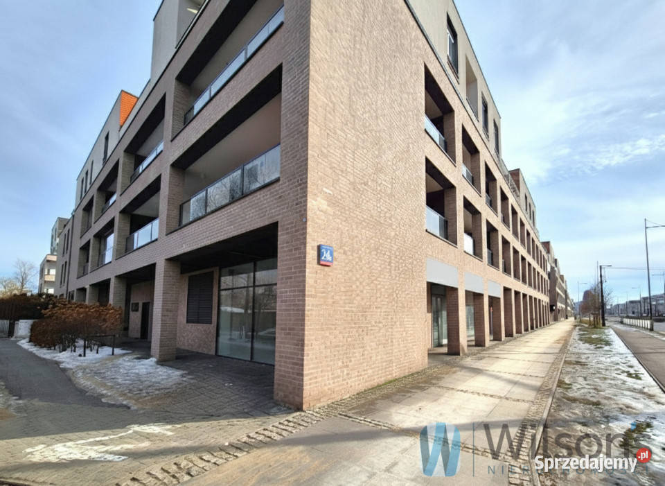 Lokal 10773m2 Warszawa 107.73m2 sprzedam