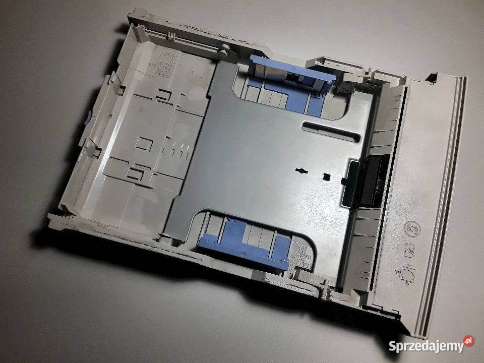 Szuflada RB23001 podajnika papieru HP LaserJet łódzkie Łódź