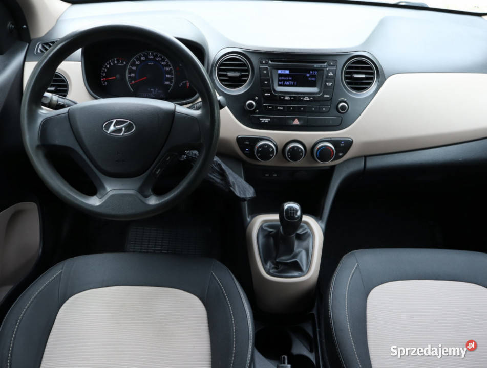 Hyundai i10 10 Piaseczno