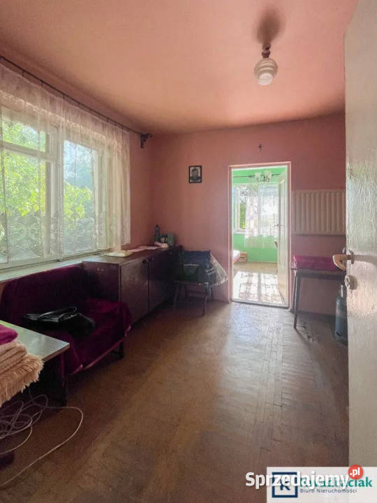 Dom wolnostojący na sprzedaż Kopytowa 180m2 podkarpackie
