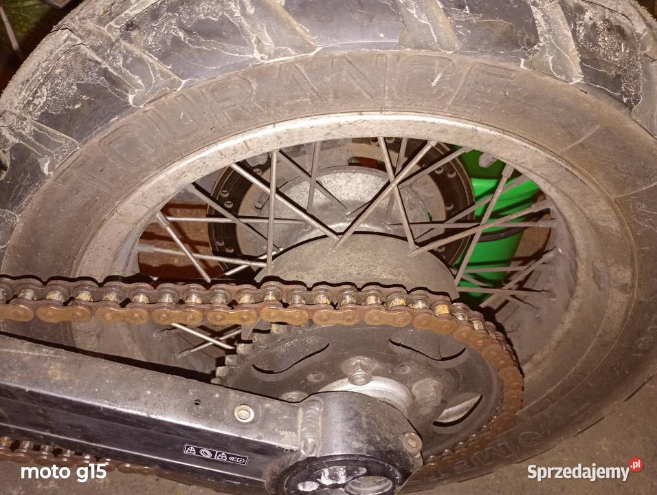 triumph tiger 955i 855i Mrozy sprzedam