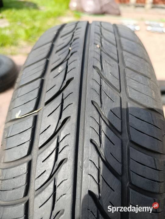 Opony letnie Kormoran Road 17570 R14 komplet 4 Opony i felgi Radom