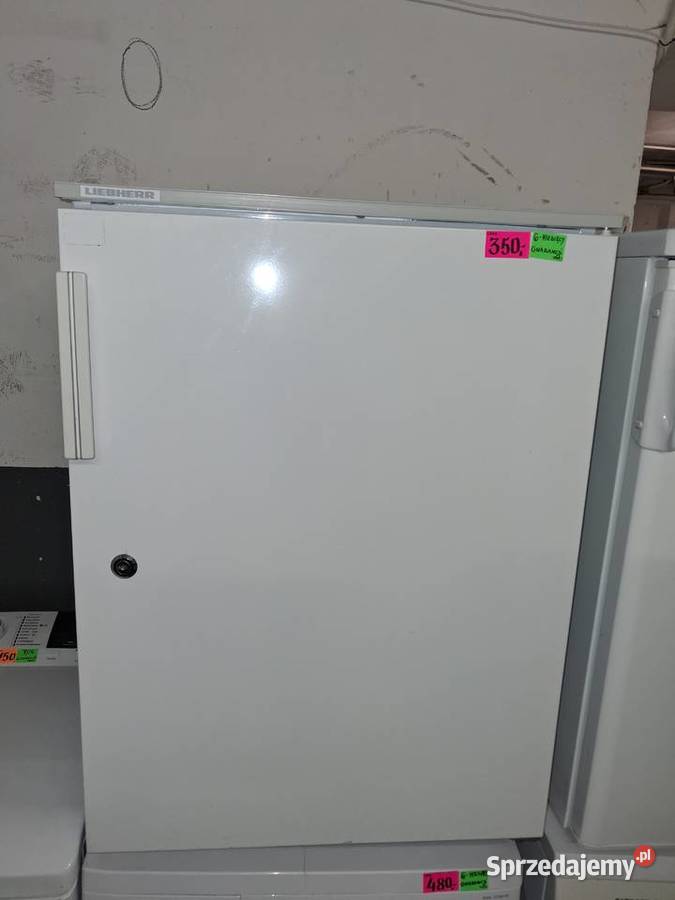 CHŁODZIARKA LIEBHERR 60cm