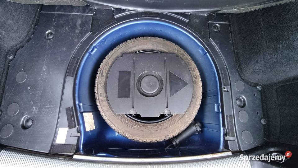 Volkswagen Passat B5 18 Benzyna Klimatyzacja podkarpackie