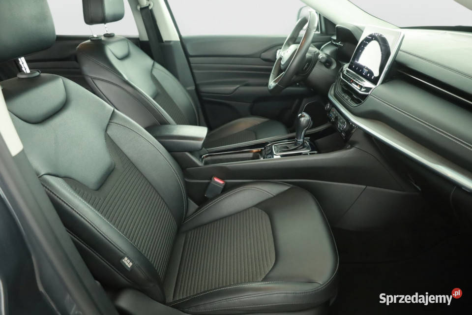 Jeep Compass 15 Turbo eHybrid Łódź