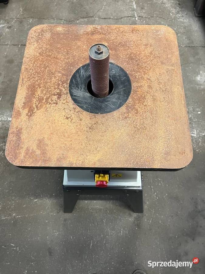 Szlifierka oscylacyjna trzpieniowa PROMA BO25 Nowa Sól