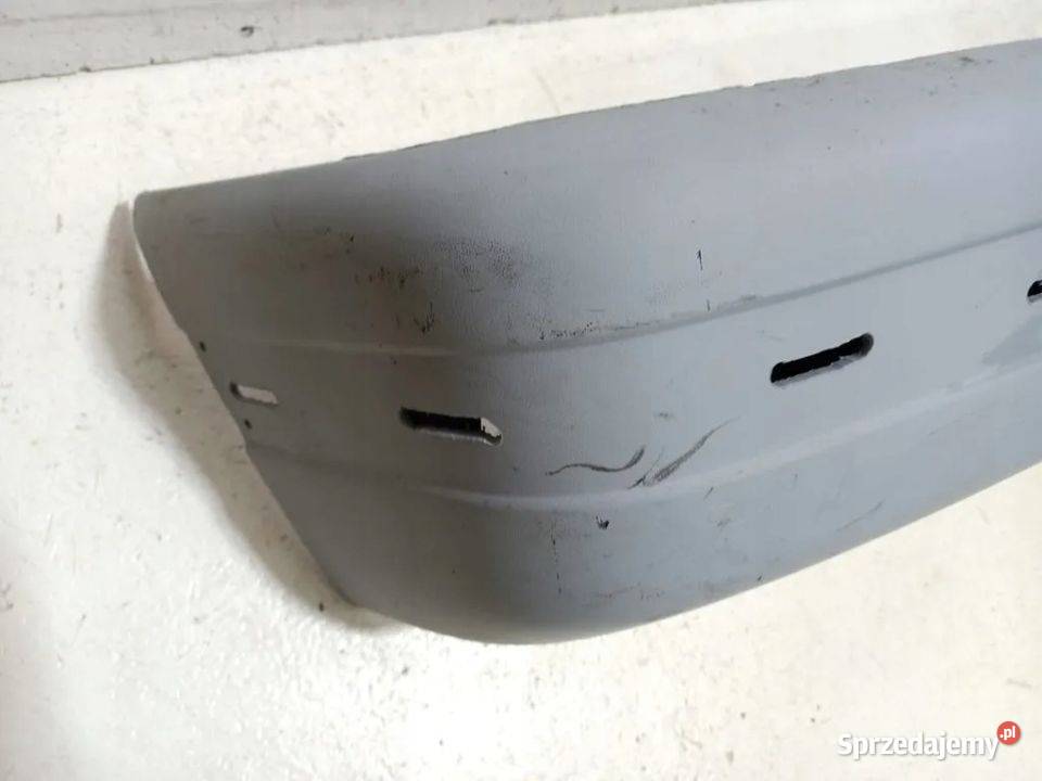 Seat Ibiza II 6k 19931996 ZDERZAK TYŁ Skarżysko-Kamienna