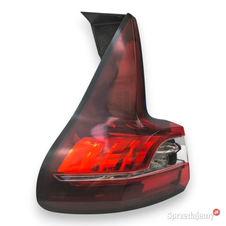 LAMPA LEWA TYŁ Renault Grand Scenic IV tylna osobowe Chełm