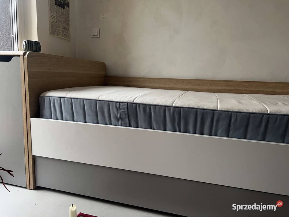 Łóżko 90 na 200 Łóżka dolnośląskie Wrocław