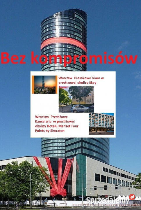 Super okazja Wrocław Krzyki mieszkanie 3 pokoje 60m2