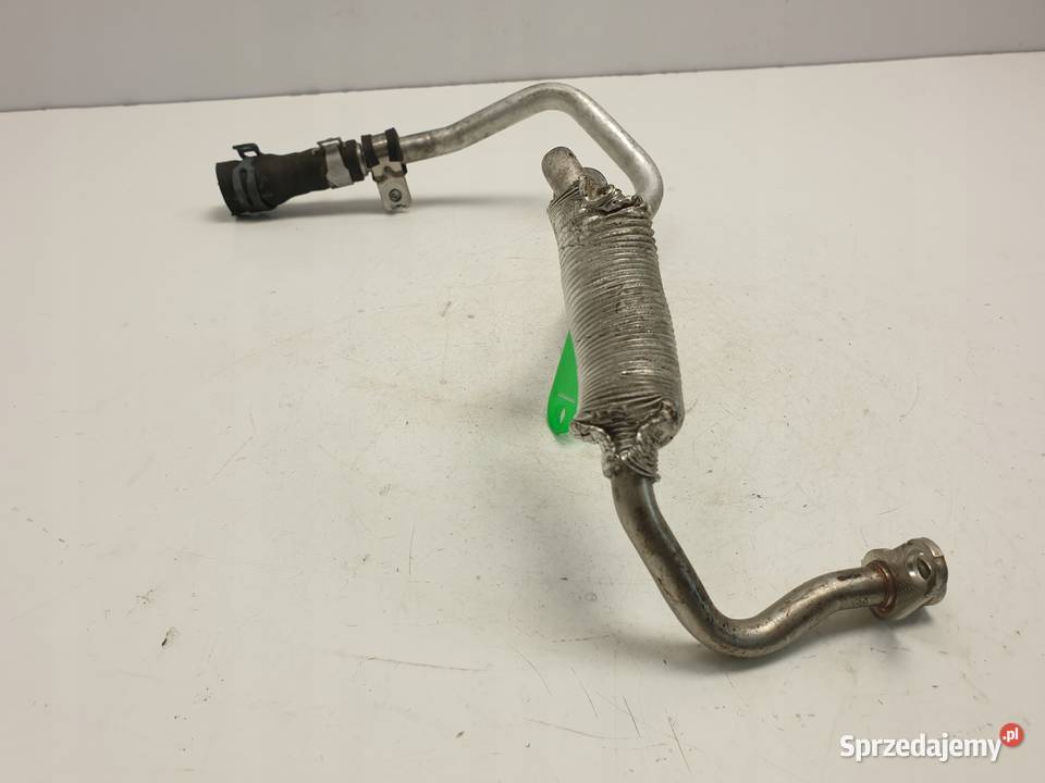 PRZEWÓD WODY Audi A5 S5 30 TFSI 06M121085H Wąż Rudka