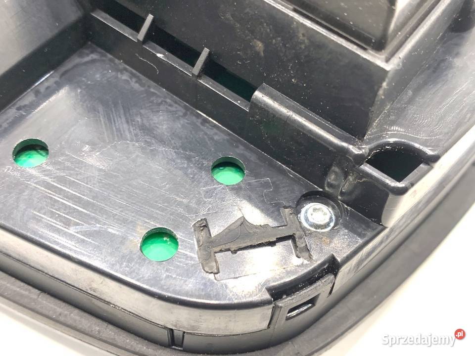 PANEL STEROWANIA RADIA AUDI A7 4G 4G1919610F