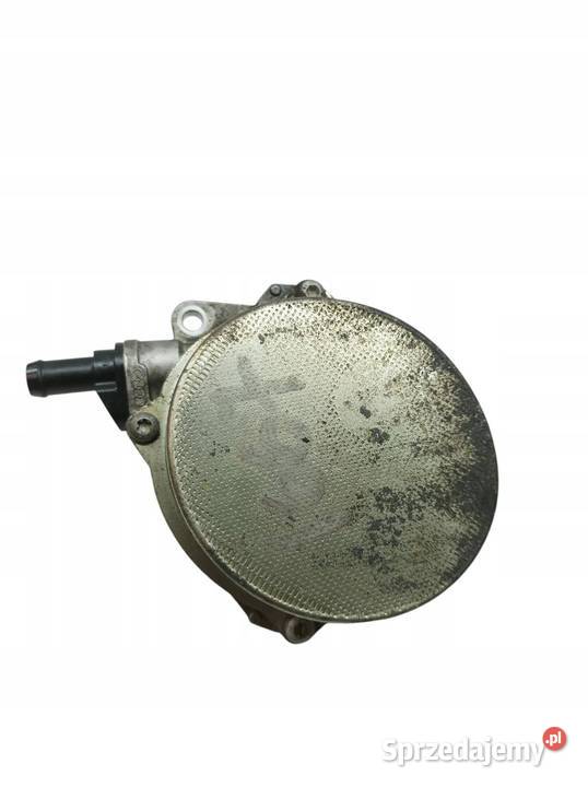 POMPA VACUM 059145100J 30 TDI Audi A6 III Rok produkcji 2010 sprzedam