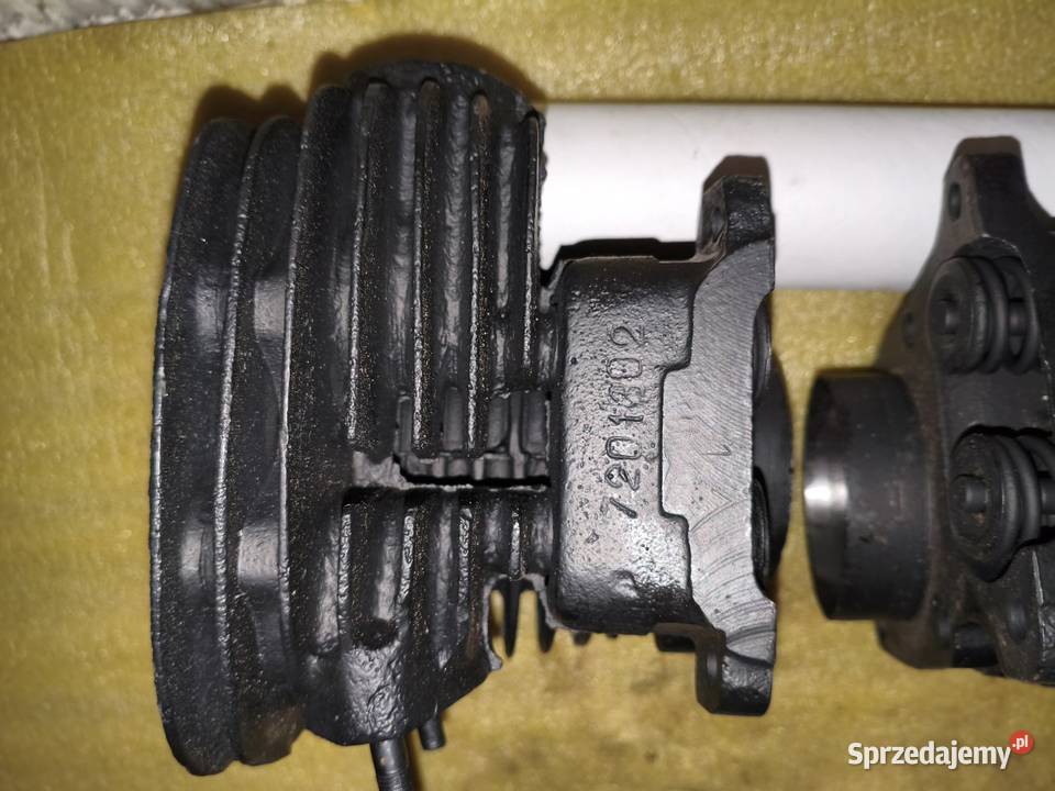 Cylindry k750 szlifie 794 wielkopolskie Leszno