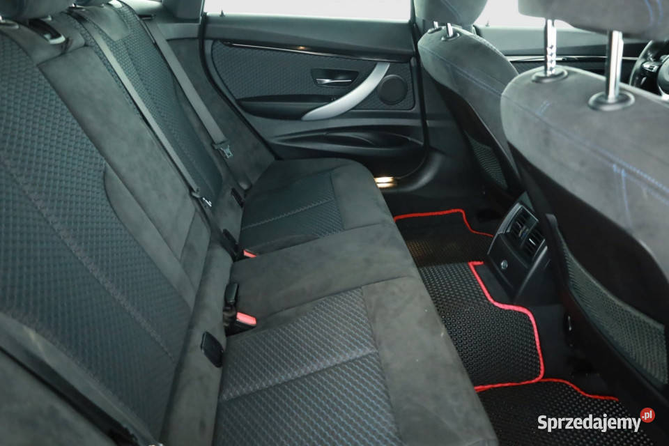 BMW 3GT 320d xDrive GT nieuszkodzony Piaseczno