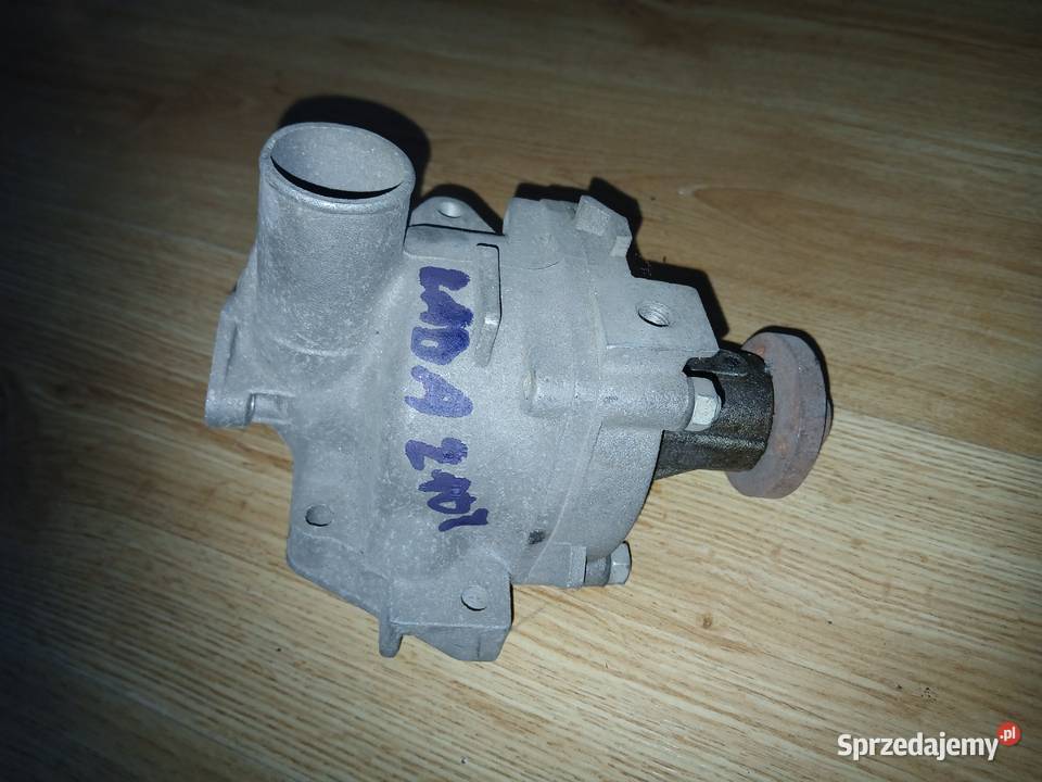 Pompa wodna do Łady 2107 Łada Niva mazowieckie Wyszków
