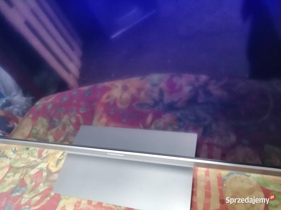 TOSHIBA 40RL838 Bydgoszcz sprzedam