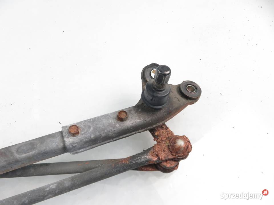 MECHANIZM WYCIERACZEK HONDA CRX III Mechanizmy wycieraczek Motoryzacja