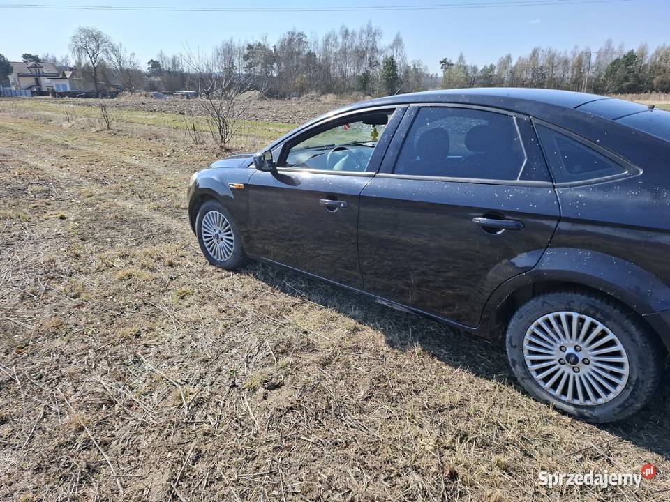 Ford Mondeo MK4 2008 sprzedam