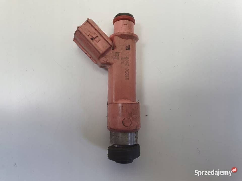 WTRYSKIWACZ Toyota Yaris III 15 VVTi wtrysk Chełm