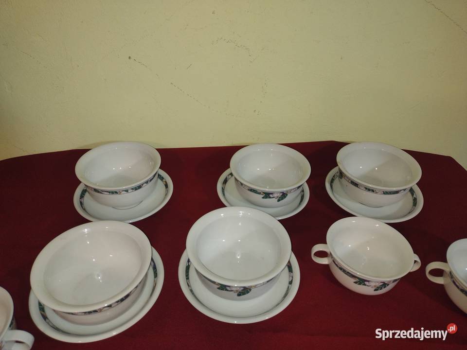 bulionówki Thomas Chorzew