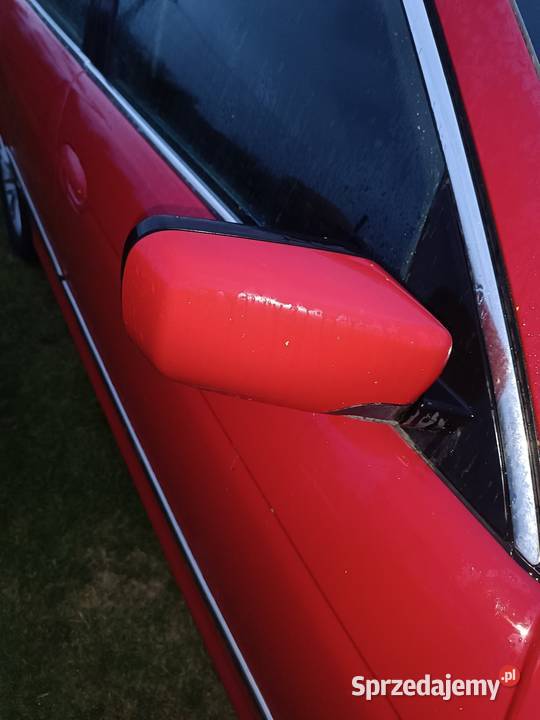 Części BMW e39 osobowe