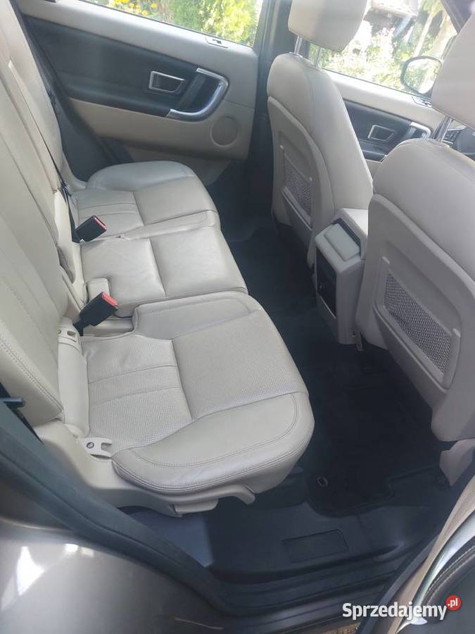 Sprzedam nowy Rozrząd inne diesel Discovery Sport Wyszków sprzedam