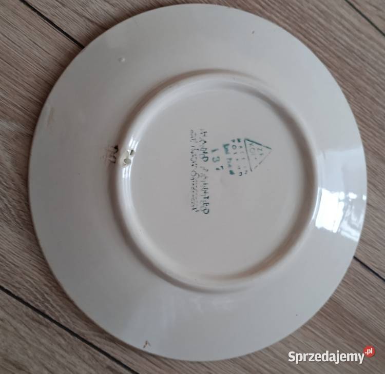 WŁOCŁAWEK fajans i różne inne ozdoby Ełk